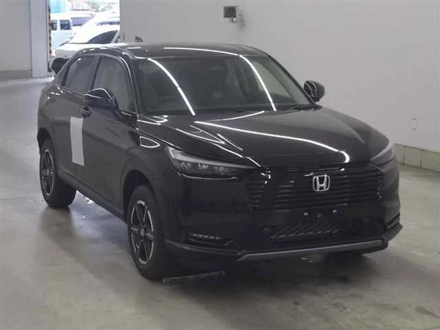 Honda Vezel RV4 2026