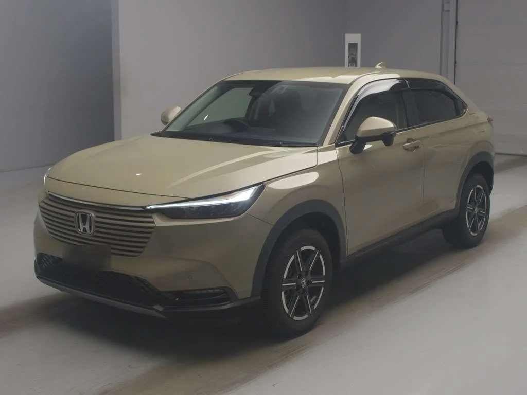 Honda Vezel RV3 2022
