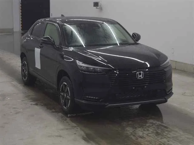 Honda Vezel RV4 2026