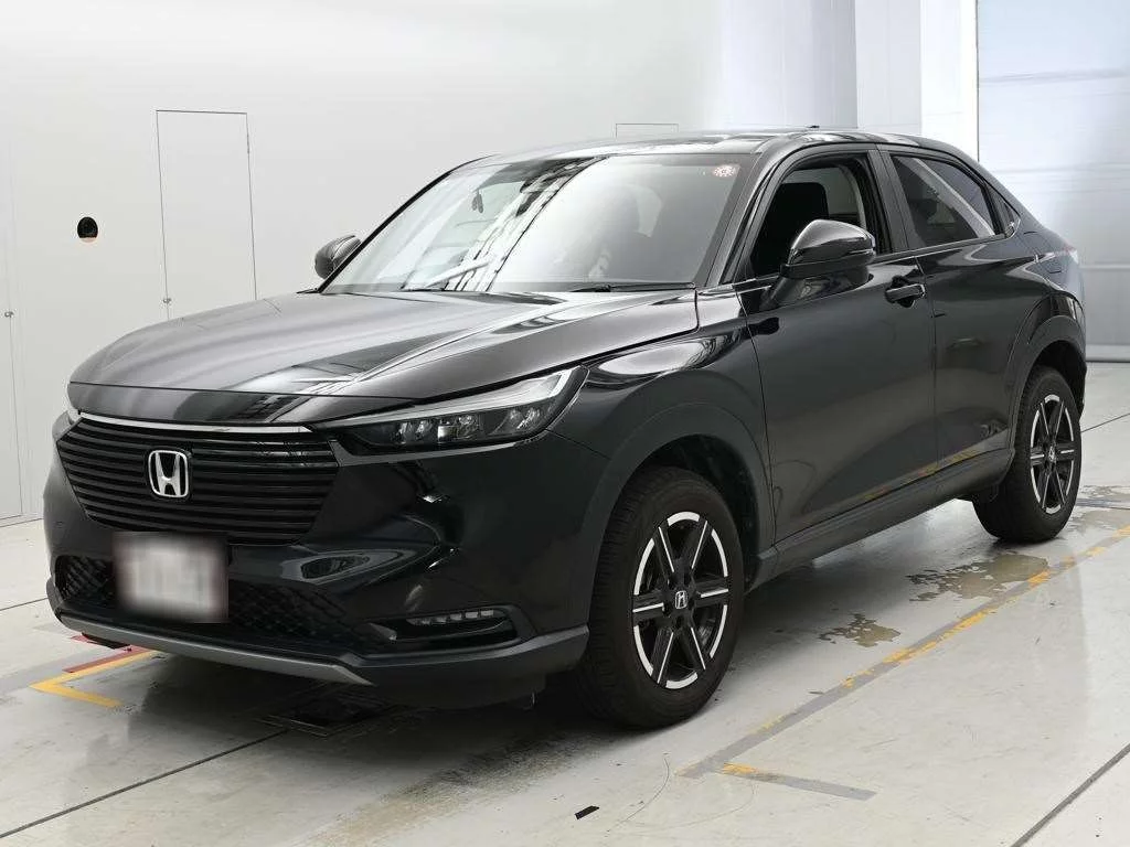 Honda Vezel RV3 2023