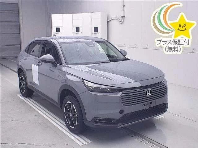 Honda Vezel RV4 2026