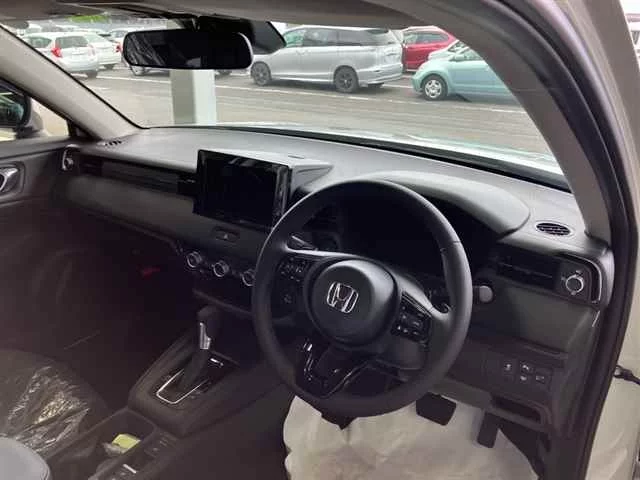 Honda Vezel RV4 2026