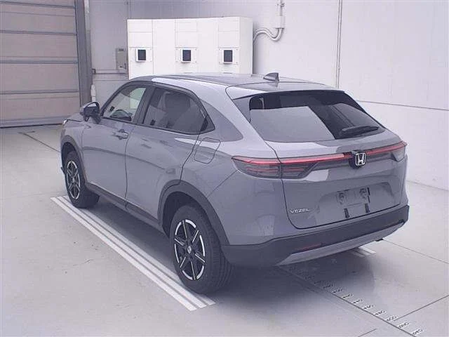 Honda Vezel RV4 2026