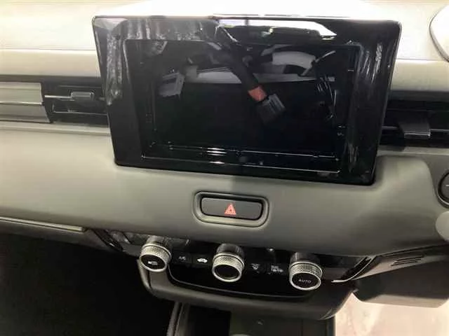 Honda Vezel RV4 2026