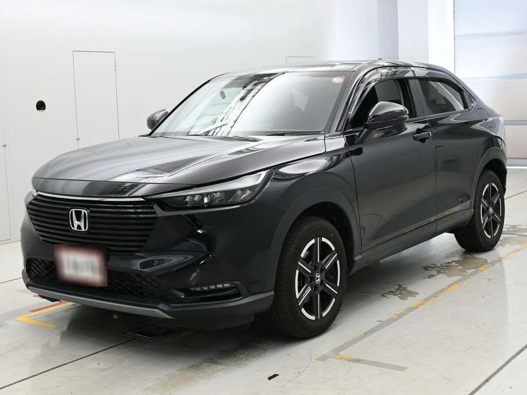 Honda Vezel RV3 2023