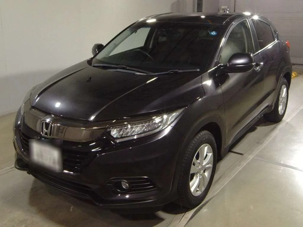 Honda Vezel RU1 2018