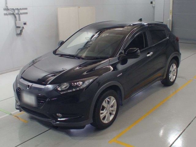 20065 Honda Vezel RU3 2015 г. (CAA Chubu)