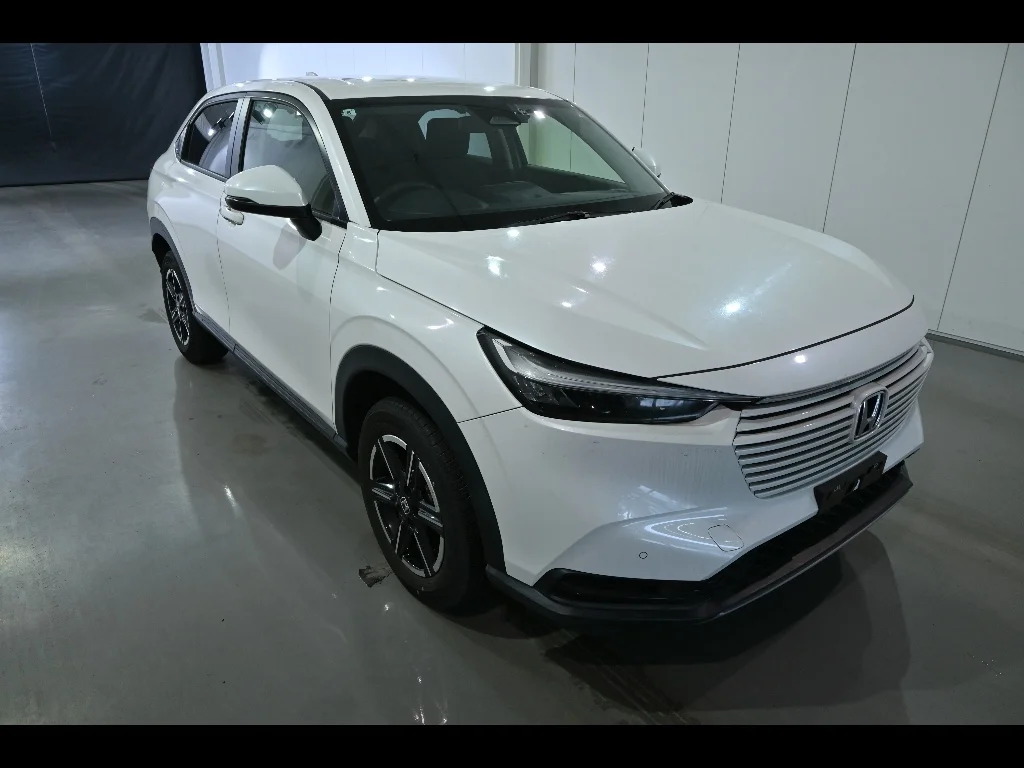 Honda Vezel RV3 2021