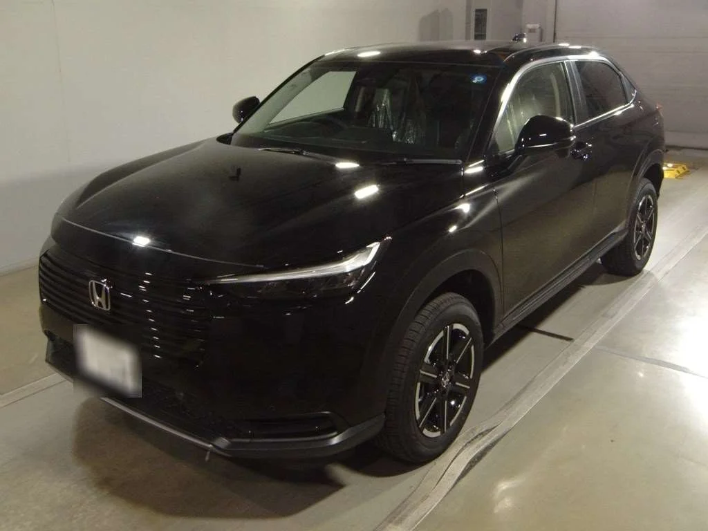 Honda Vezel RV4 2026