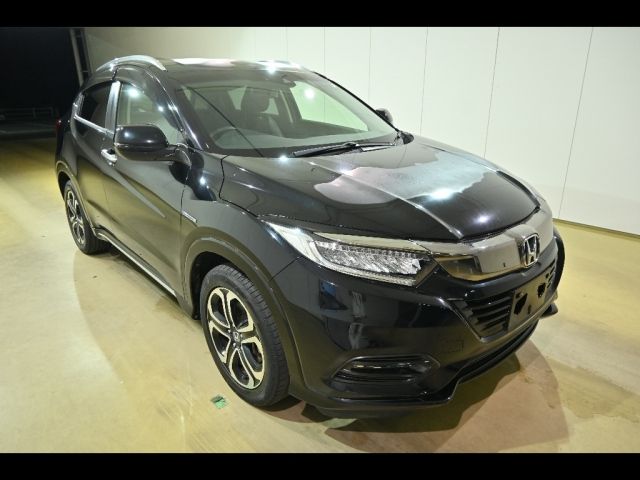 20094 Honda Vezel RU3 2018 г. (Honda Tokyo)