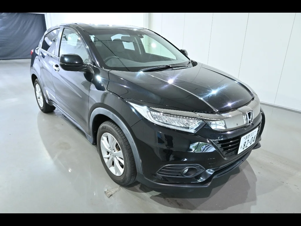 Honda Vezel RU2 2020