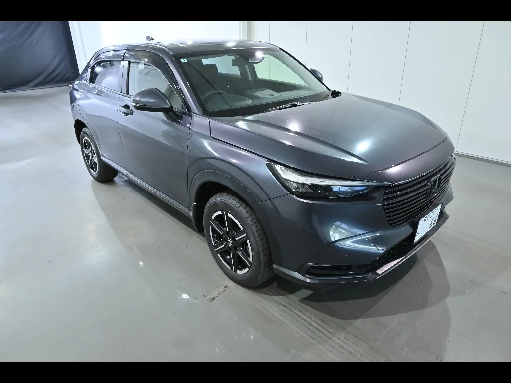 Honda Vezel RV4 2022