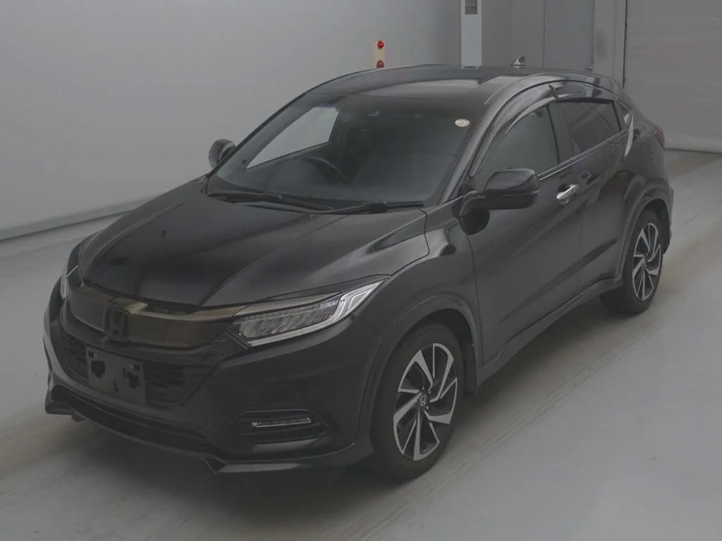 Honda Vezel RU1 2020