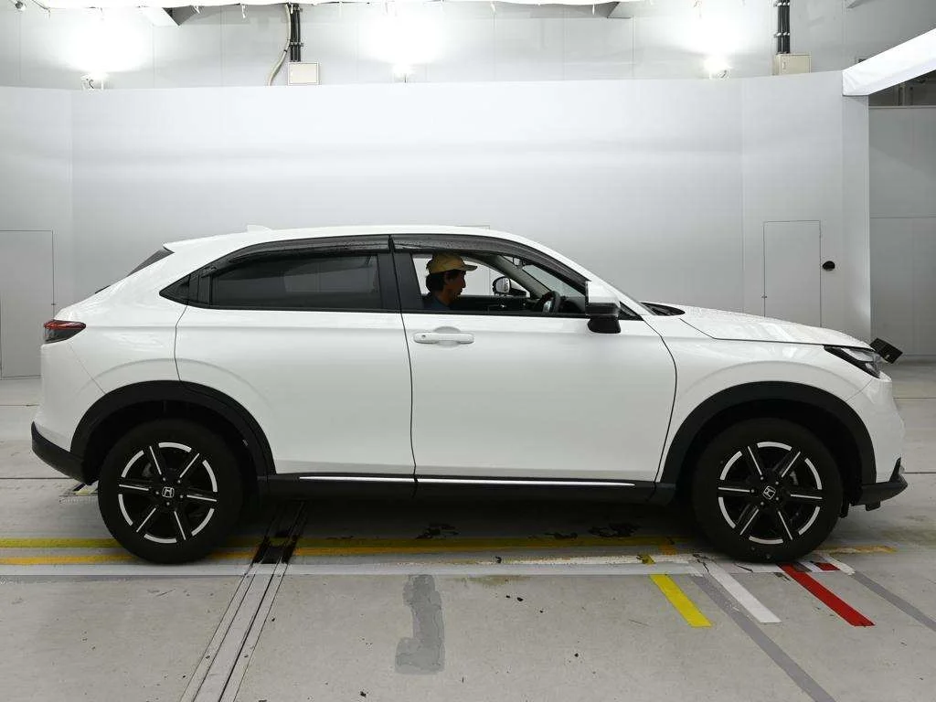 Honda Vezel RV3 2023