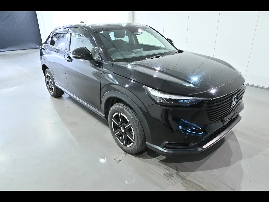 Honda Vezel RV3 2023