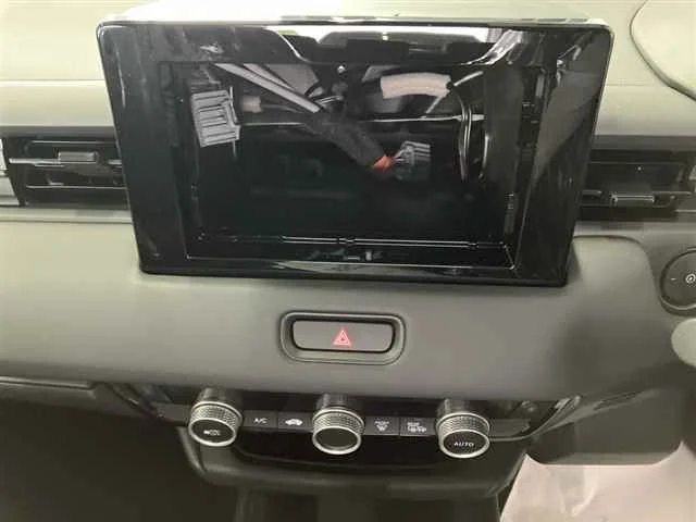 Honda Vezel RV4 2026