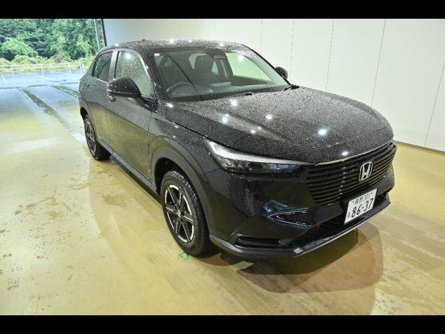 20107 Honda Vezel RV4 2023 г. (Honda Tokyo)