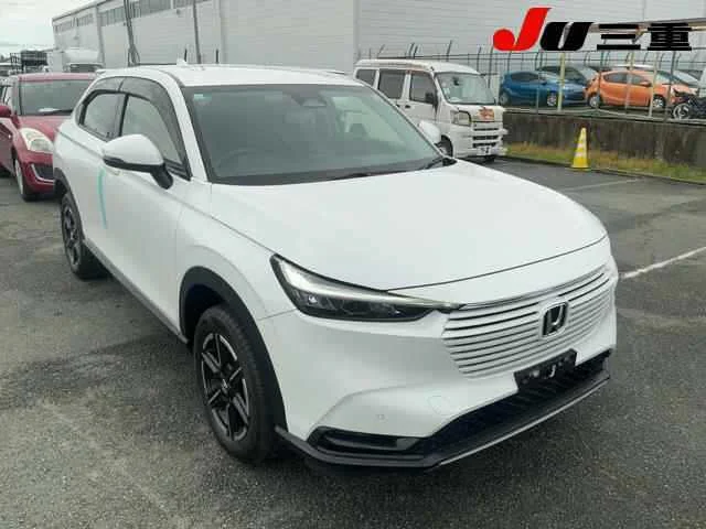 Honda Vezel RV3 2023