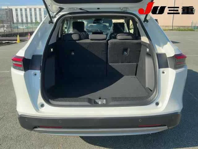 Honda Vezel RV4 2026