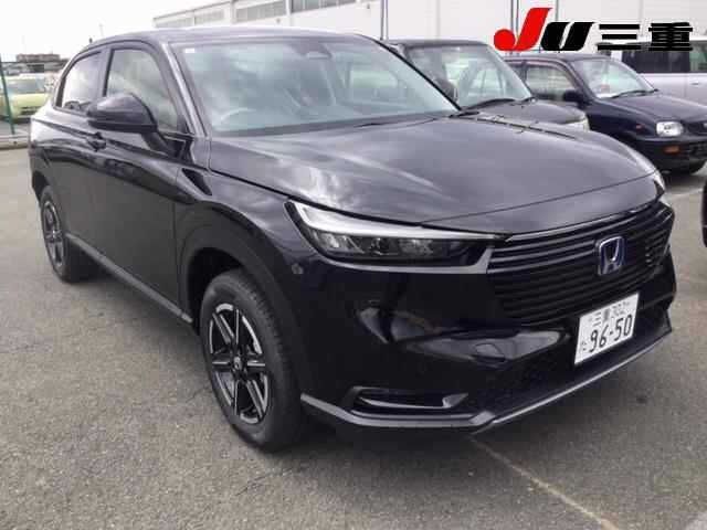 2013 Honda Vezel RV5 2023 г. (JU Mie)