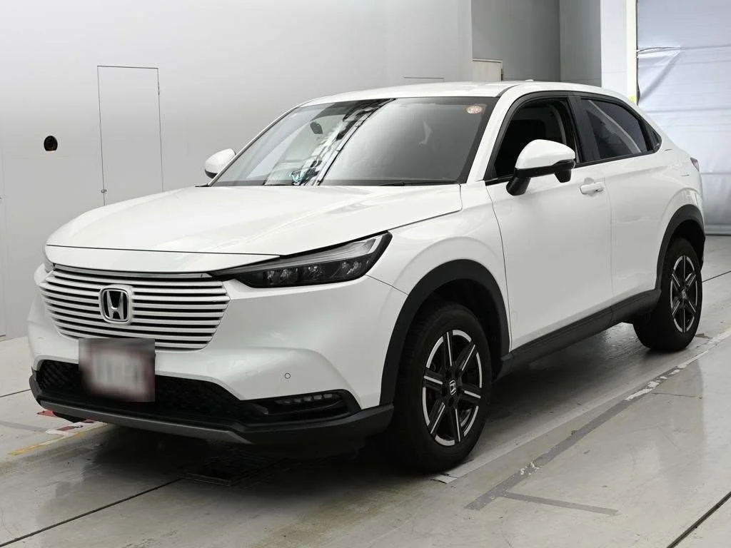 Honda Vezel RV3 2023
