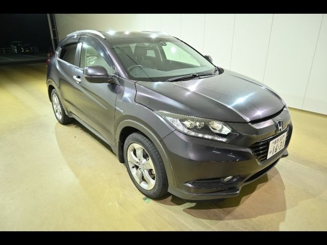 20143 Honda Vezel RU4 2015 г. (Honda Tokyo)