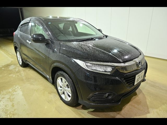 20146 Honda Vezel RU2 2019 г. (Honda Tokyo)