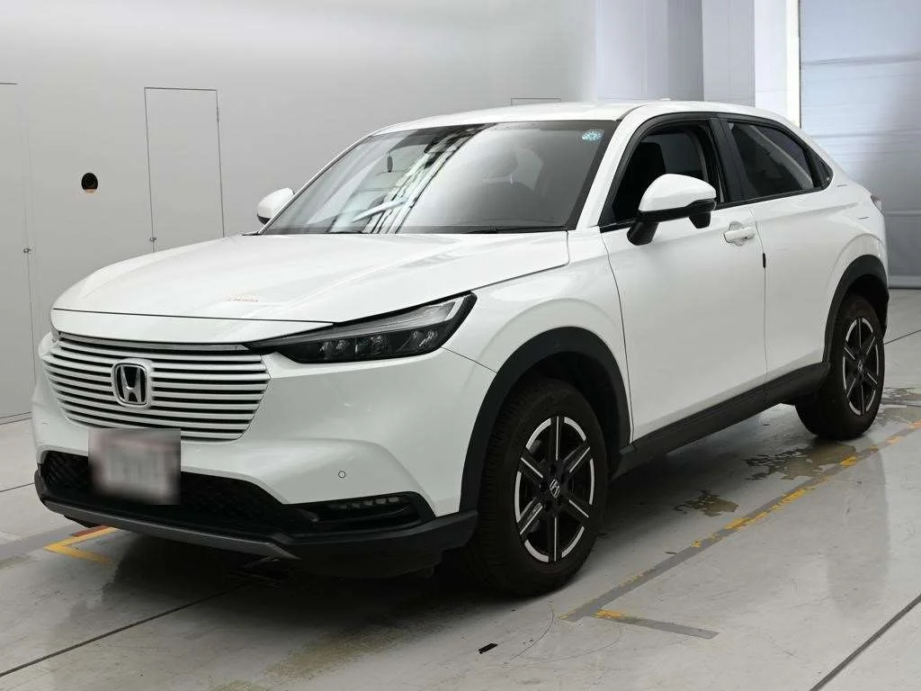 Honda Vezel RV3 2023