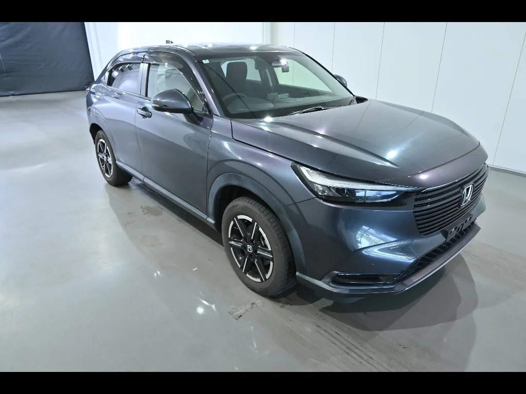 Honda Vezel RV3 2022