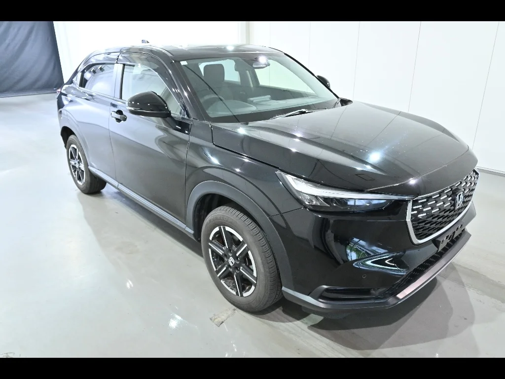 Honda Vezel RV3 2023