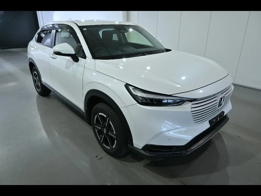 Honda Vezel RV4 2022