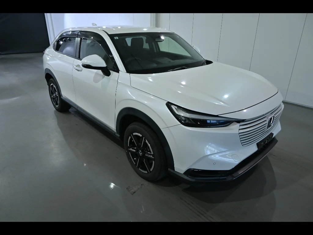 Honda Vezel RV3 2021