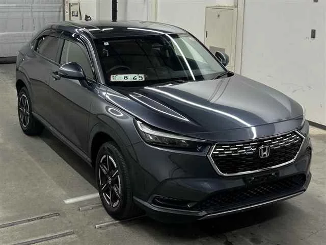 Honda Vezel RV3 2021