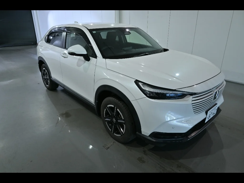 Honda Vezel RV3 2022