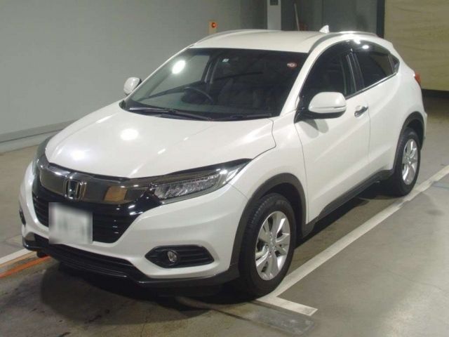 2024 Honda Vezel RU2 2019 г. (TAA Hiroshima)