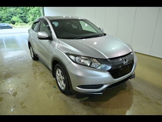 20248 Honda Vezel RU4 2014 г. (Honda Tokyo)