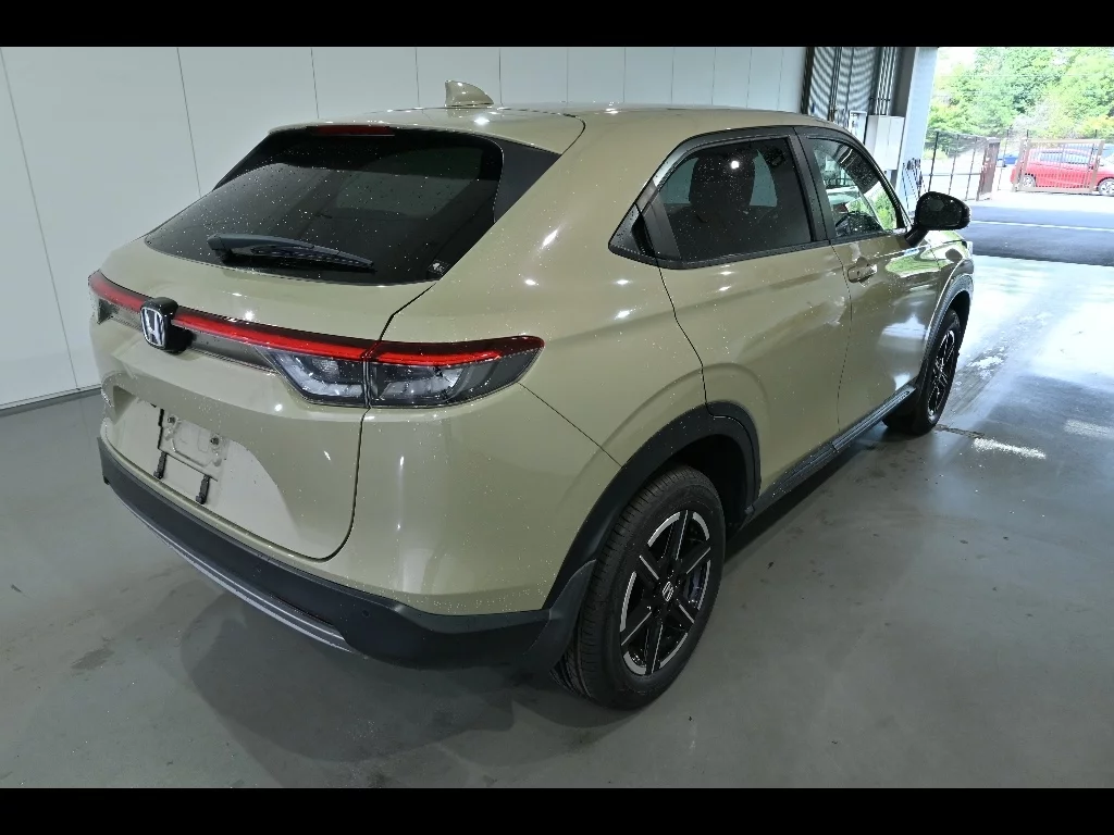 Honda Vezel RV3 2023