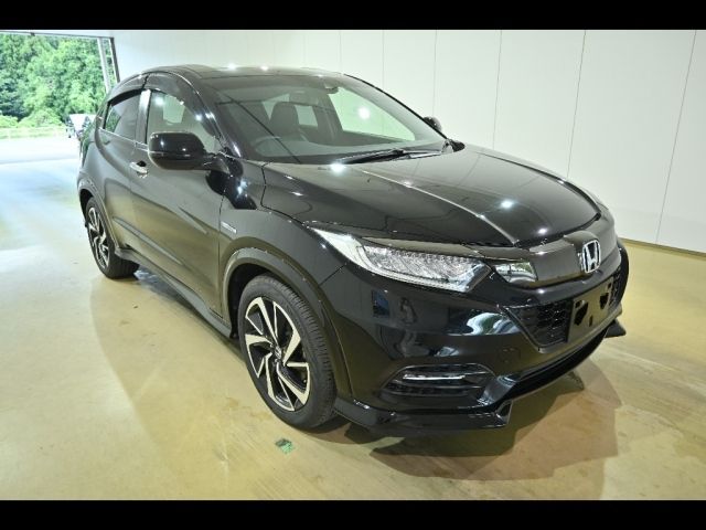 20258 Honda Vezel RU3 2019 г. (Honda Tokyo)