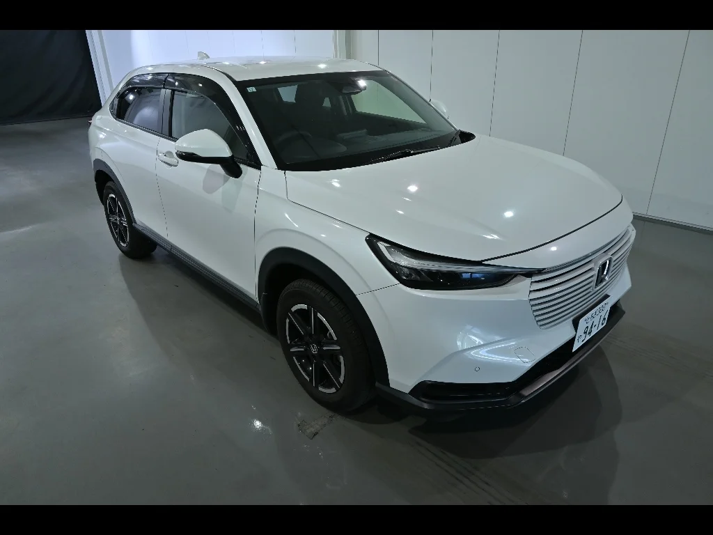 Honda Vezel RV3 2023