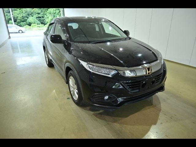 20271 Honda Vezel RU1 2018 г. (Honda Tokyo)