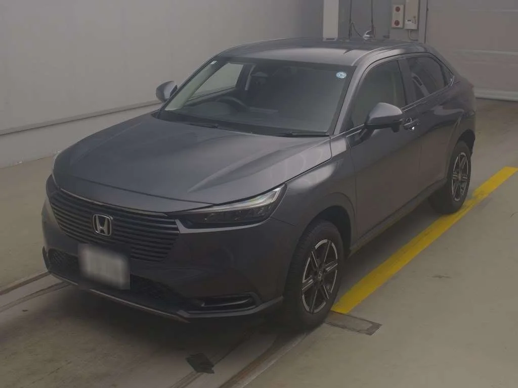 Honda Vezel RV3 2023