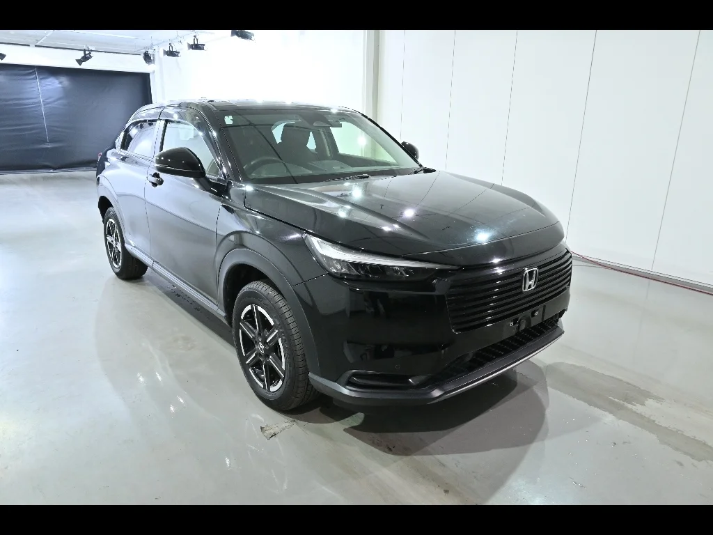 Honda Vezel RV4 2024
