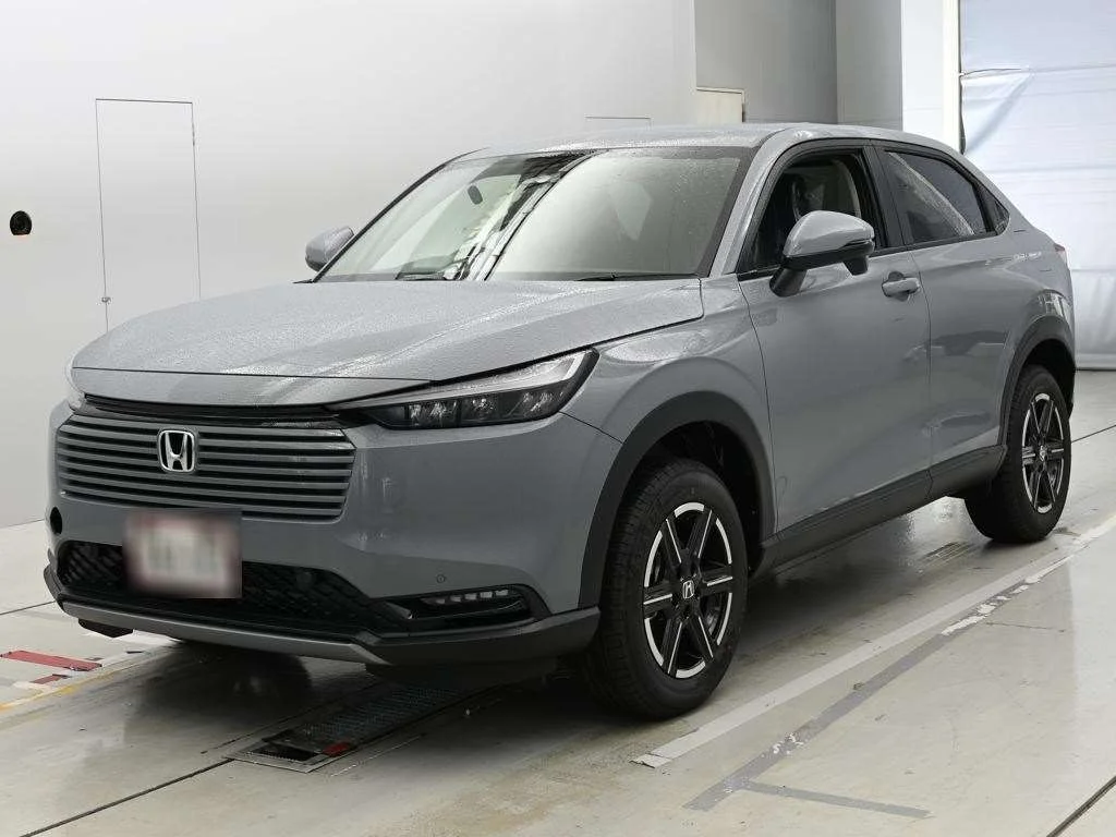 Honda Vezel RV4 2026