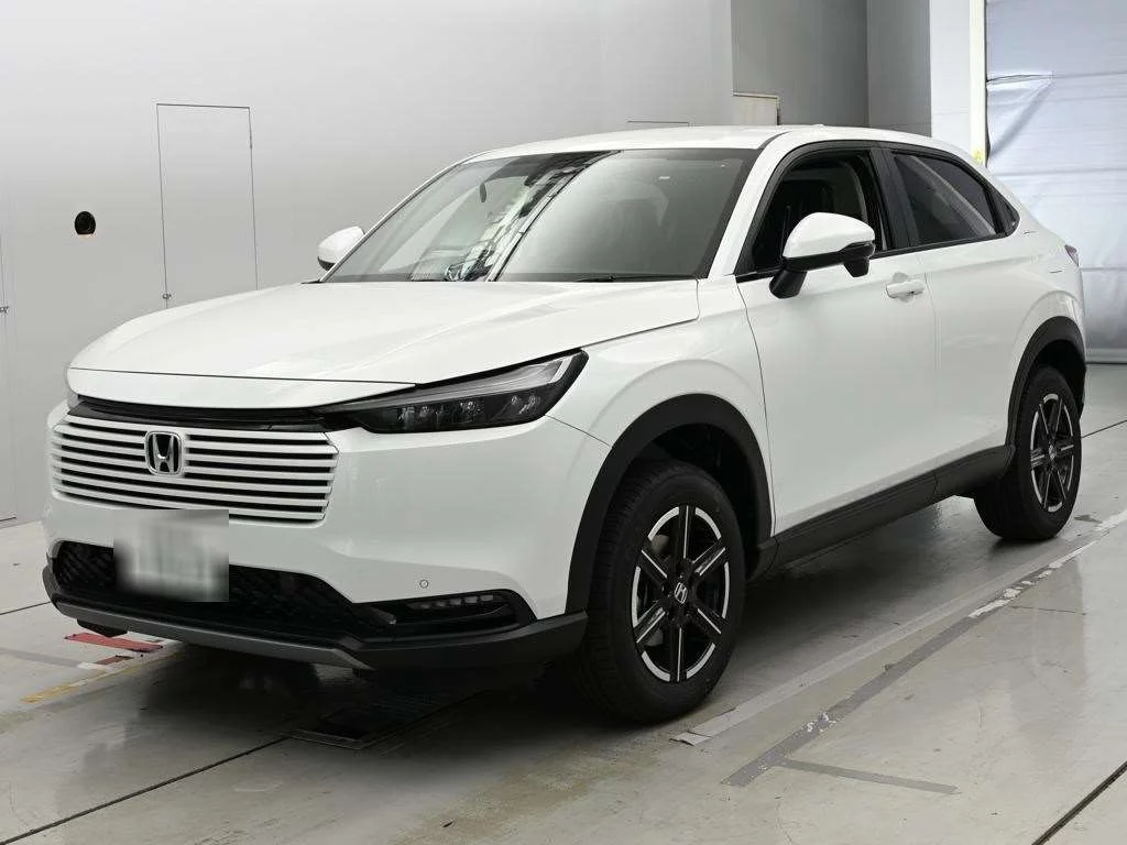 Honda Vezel RV4 2026