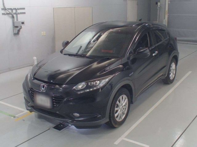 20306 Honda Vezel RU3 2015 г. (CAA Chubu)