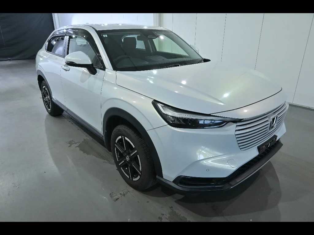 Honda Vezel RV3 2021
