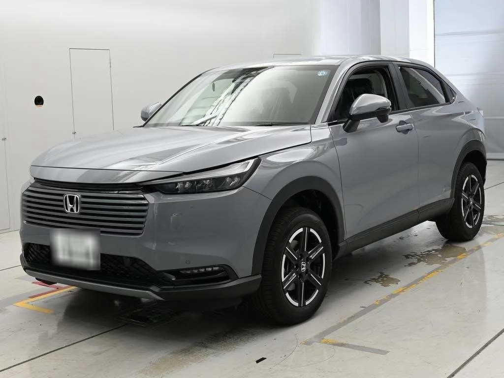 Honda Vezel RV4 2026