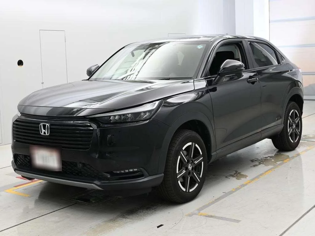 Honda Vezel RV4 2025
