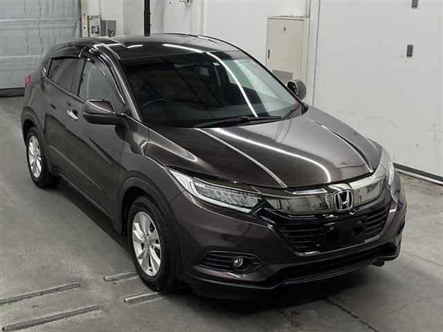 20325 Honda Vezel RU1 2019 г. (MIRIVE Saitama)