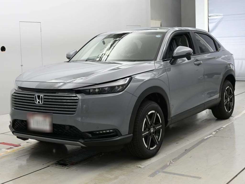 Honda Vezel RV4 2026